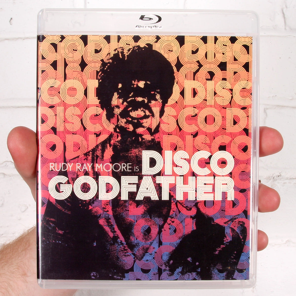 Disco Godfather
