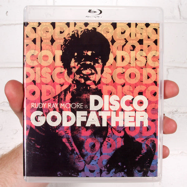 Rudy Ray Moore Disco Godfather Tシャツ XL Rudy Ray Moore - Etsy