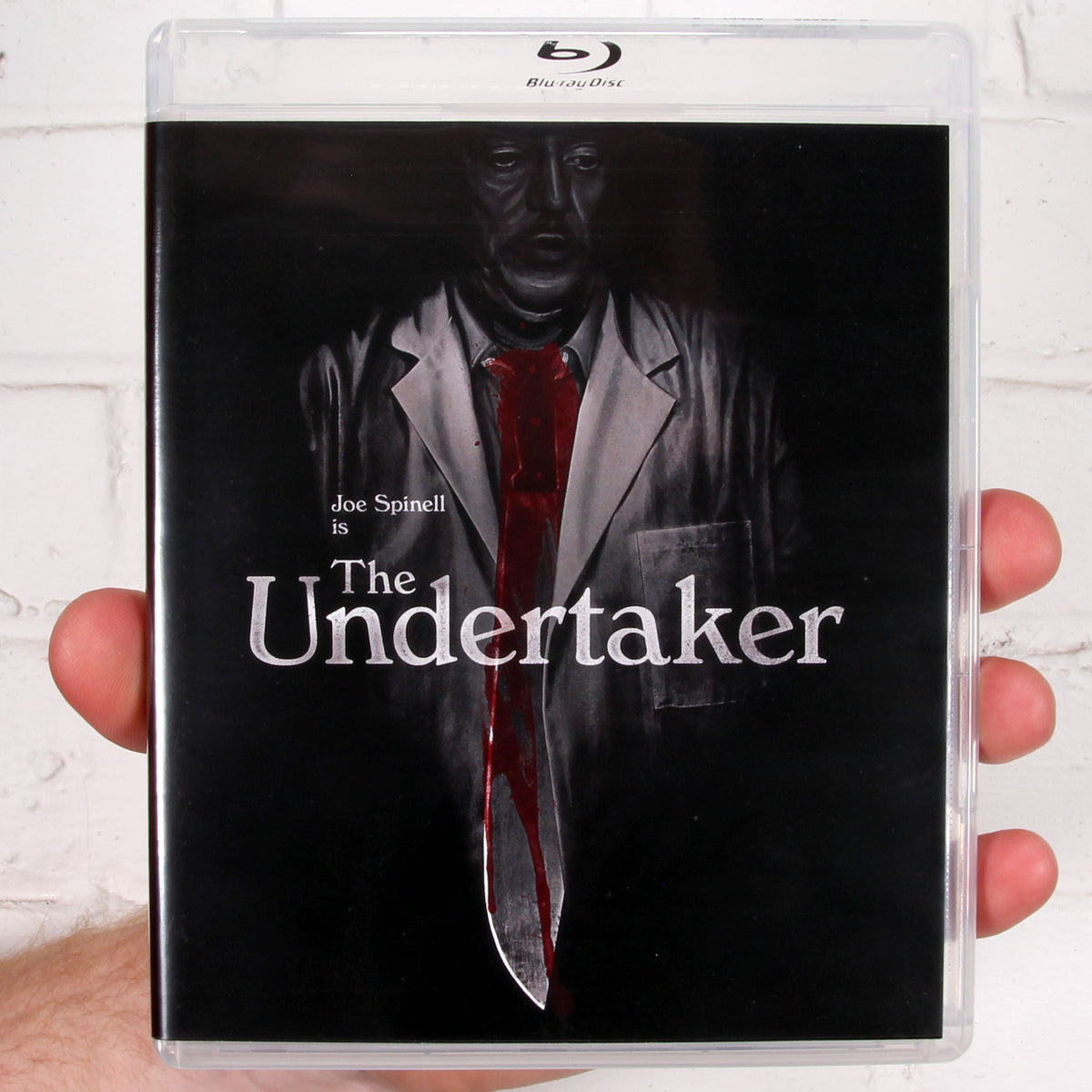 The Undertaker
