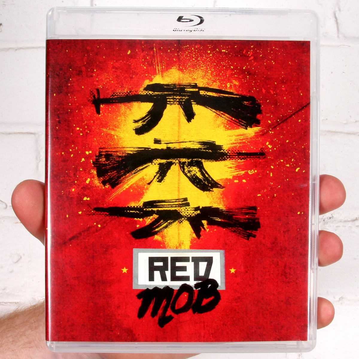 Red Mob