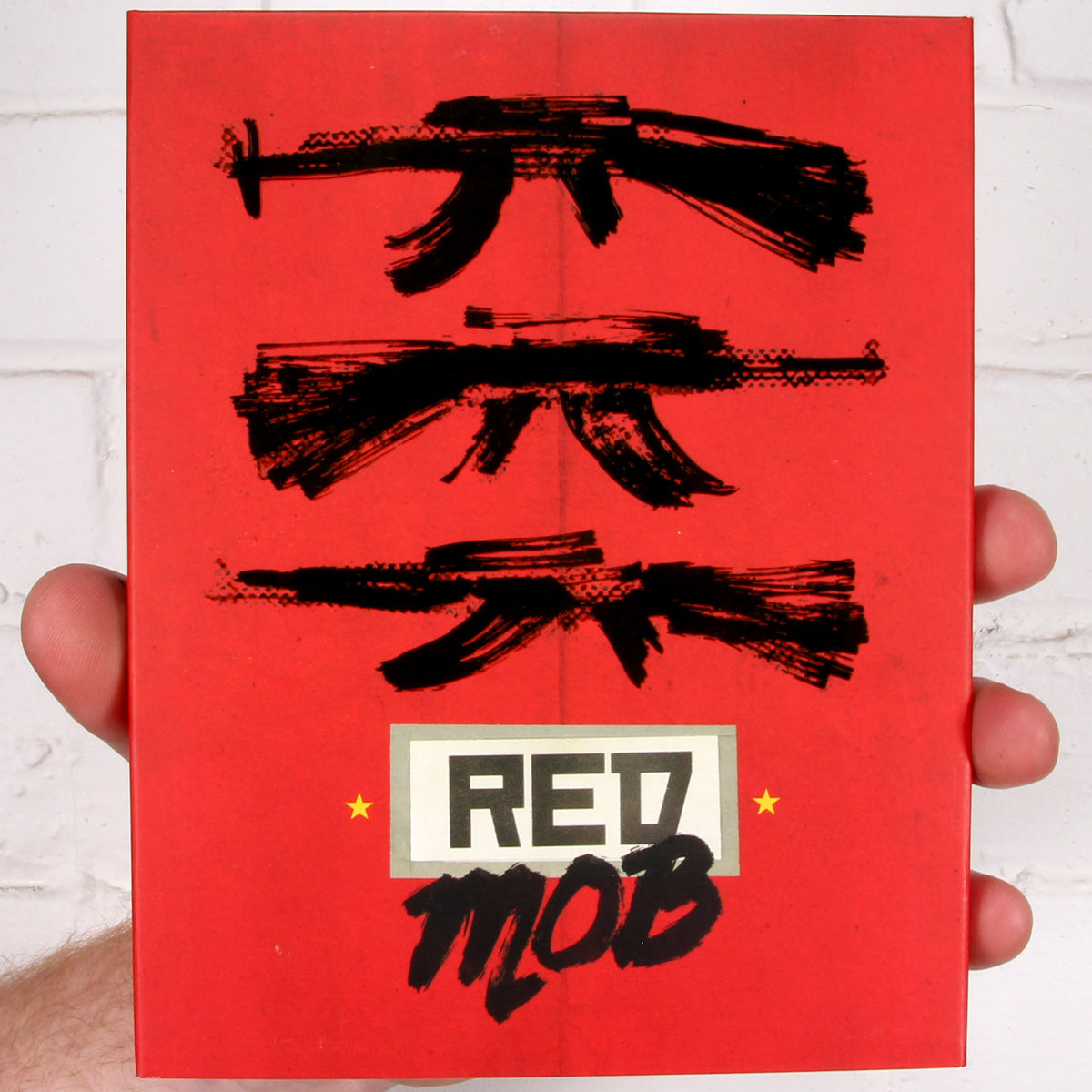 Red Mob