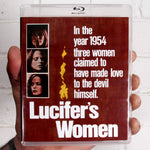 Lucifer's Women / Doctor Dracula