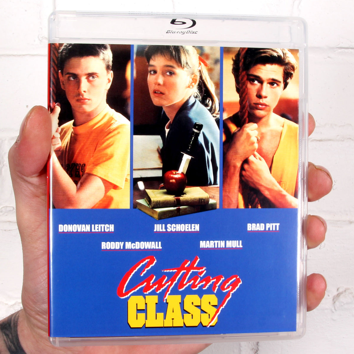 Cutting Class