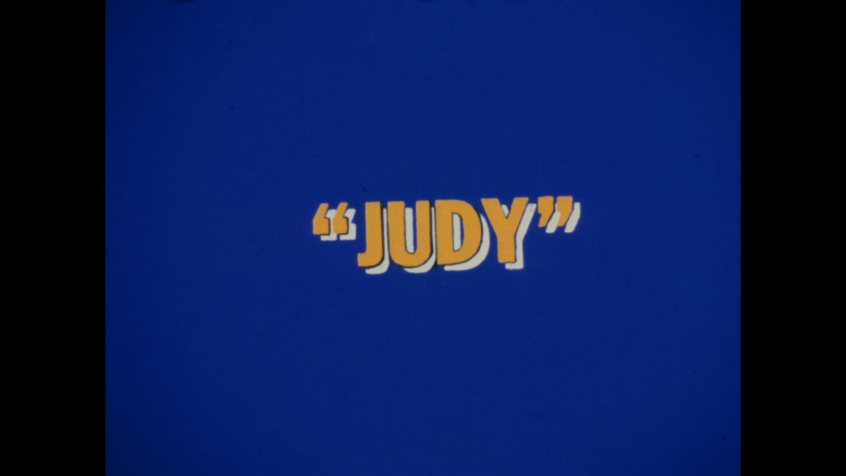 Judy / The Night Hustlers