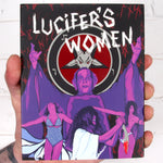 Lucifer's Women / Doctor Dracula