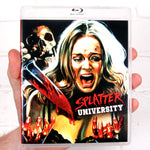 Splatter University