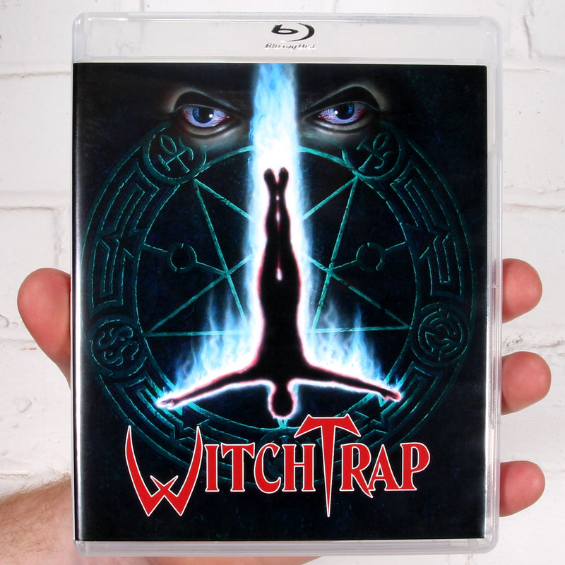 Witchtrap
