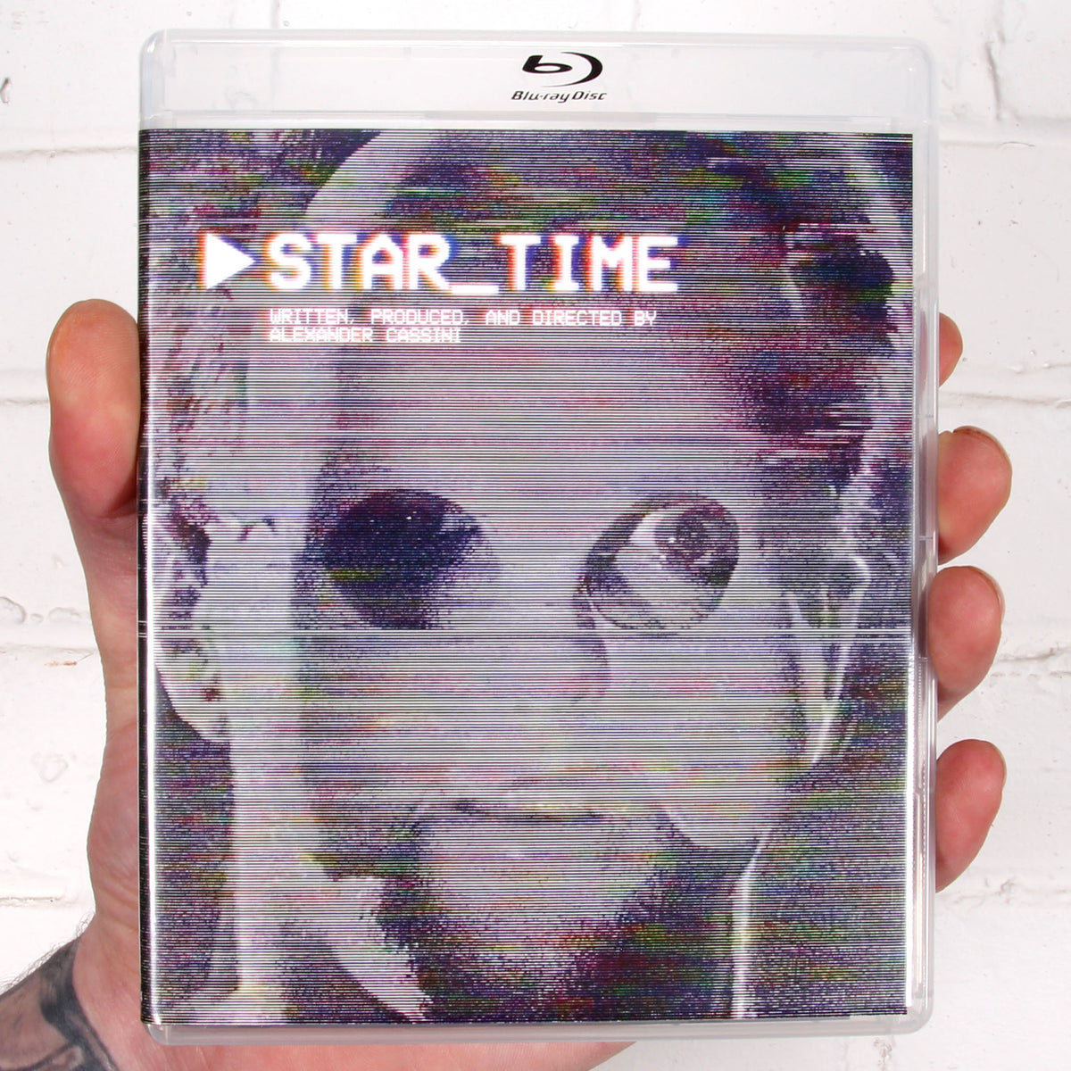 Star Time