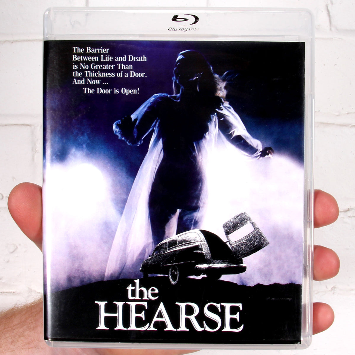 The Hearse