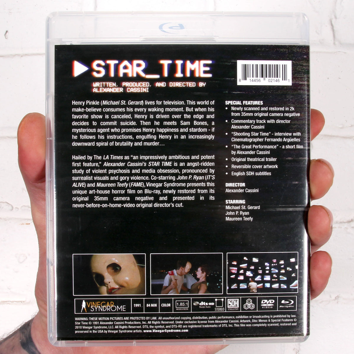 Star Time