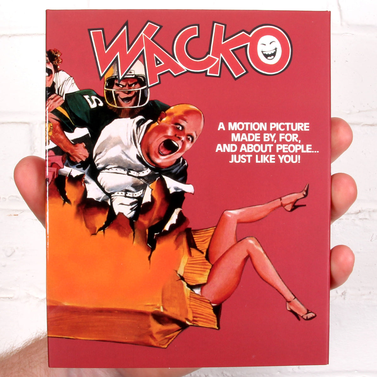 Wacko