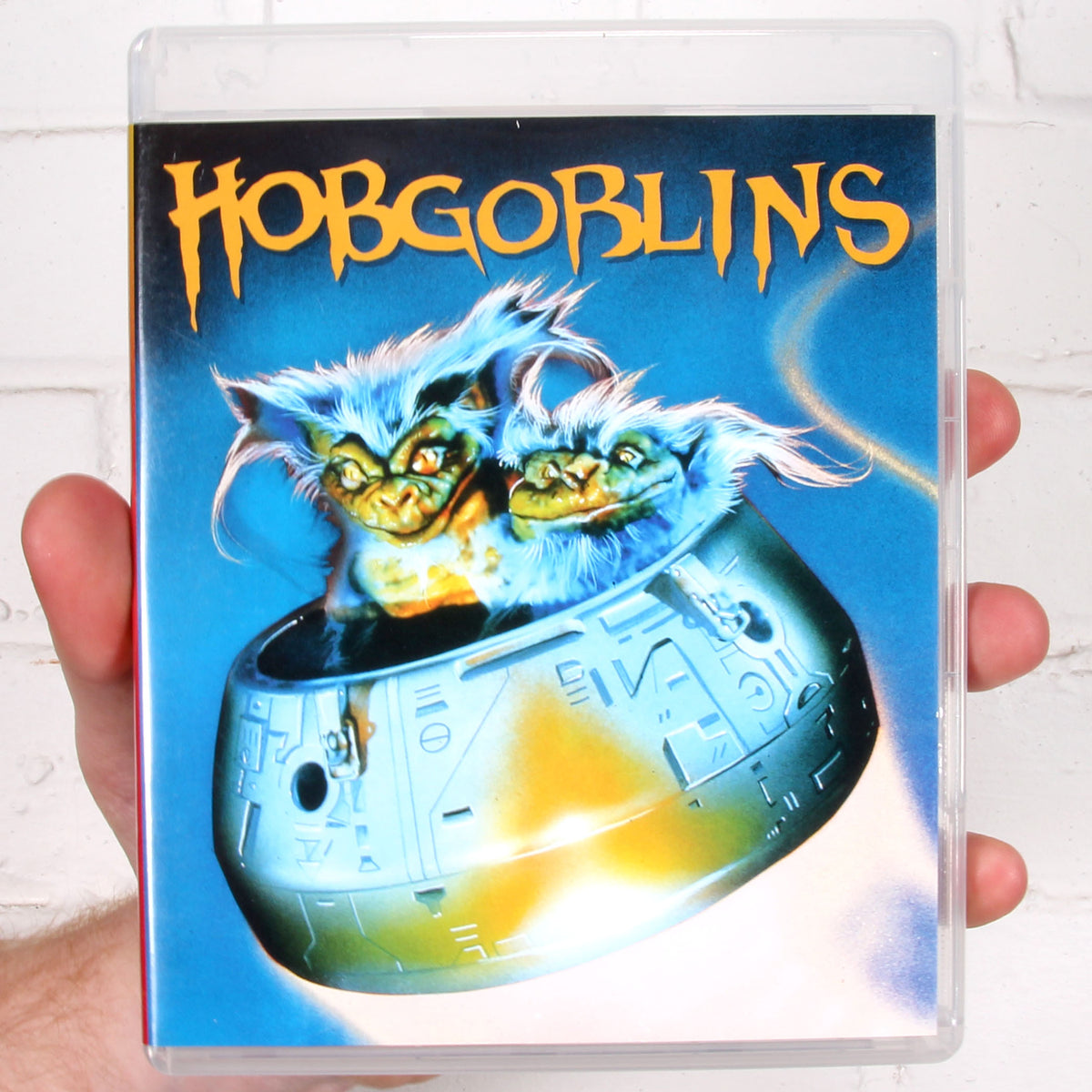 Hobgoblins