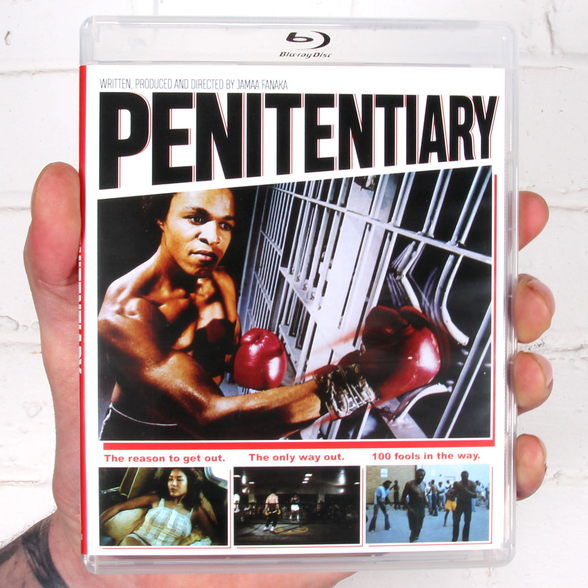 Penitentiary