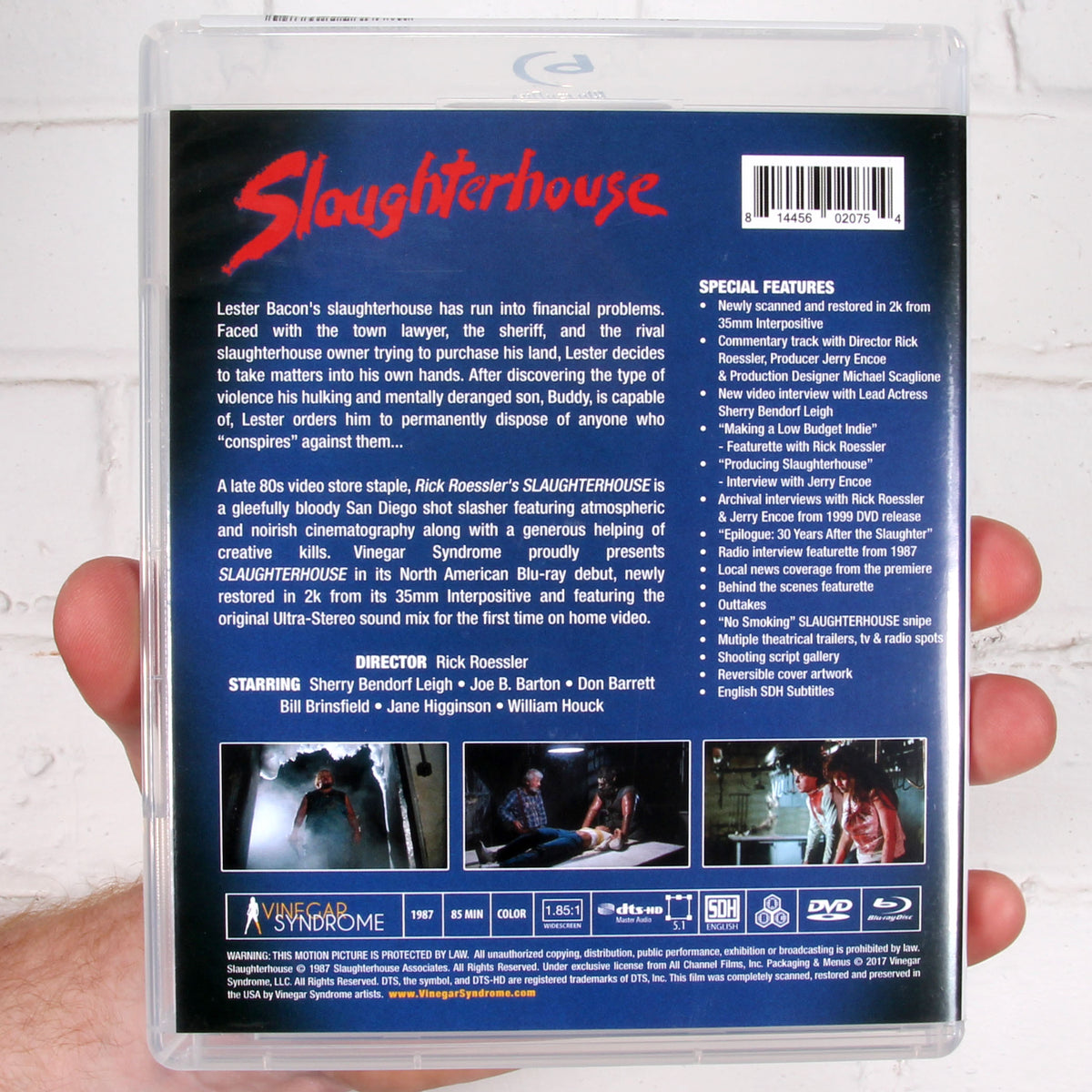 Slaughterhouse