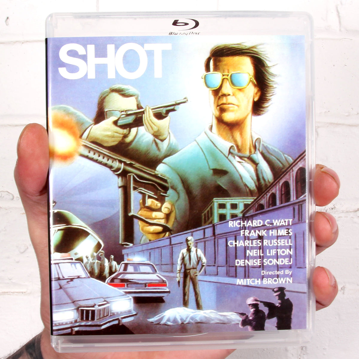 Shot