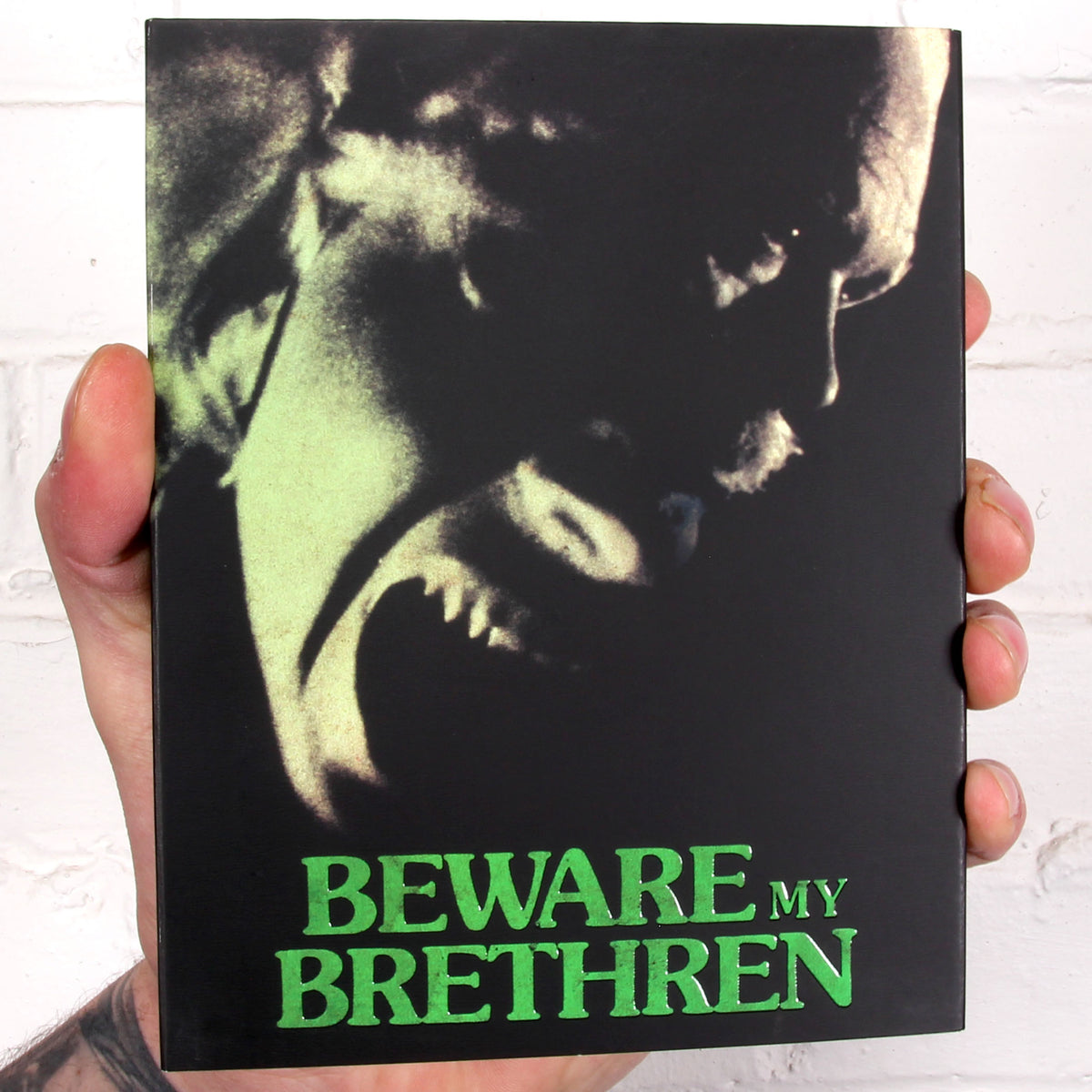 Beware My Brethren