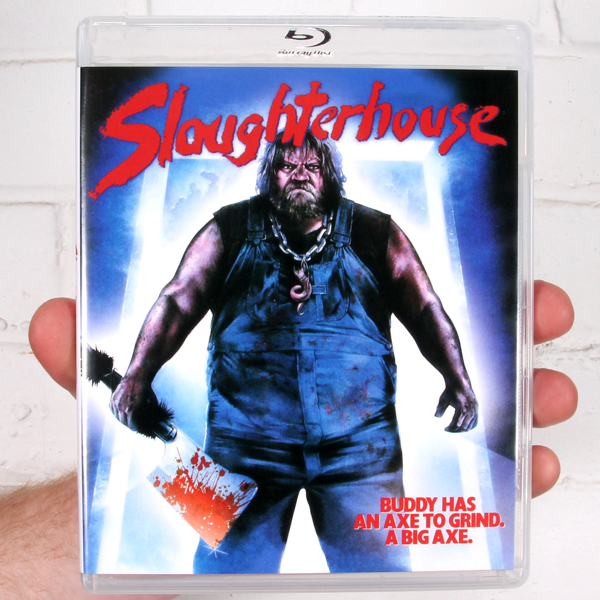 Slaughterhouse