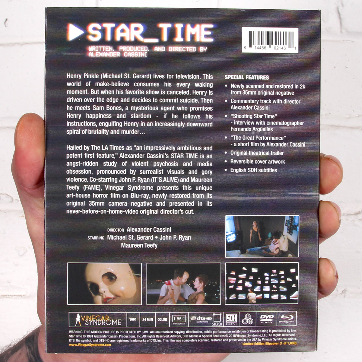 Star Time