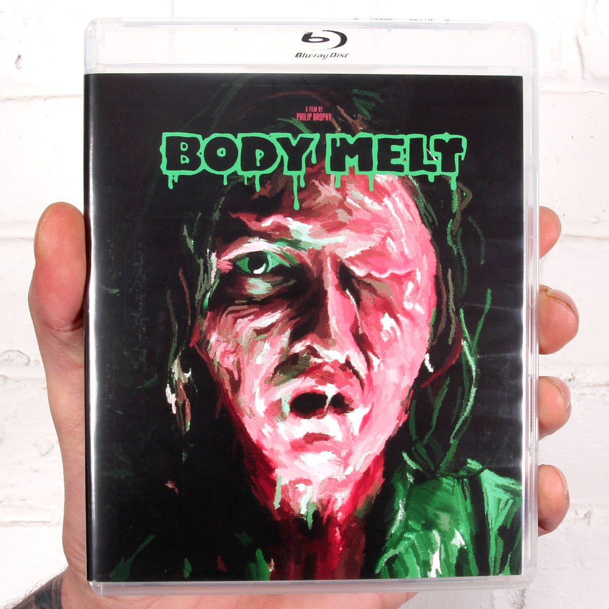Body Melt