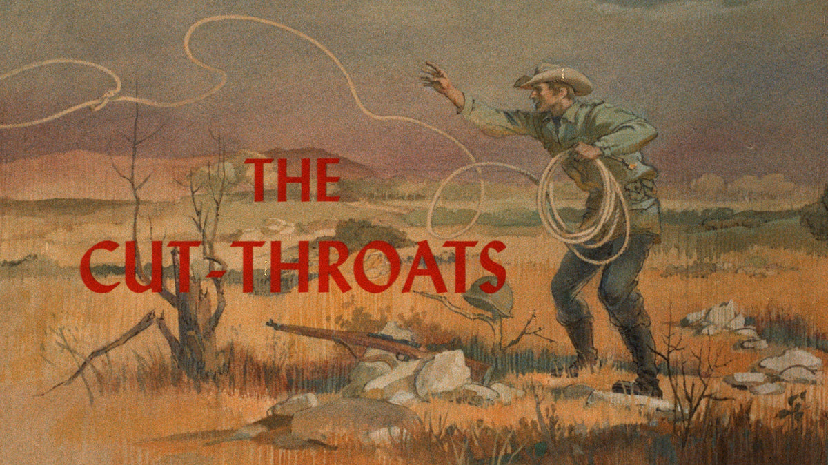 The Cut-Throats
