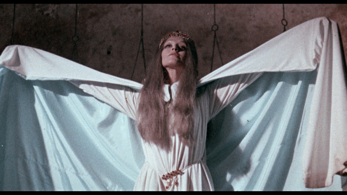 Crypt of the Living Dead / House of the Living Dead