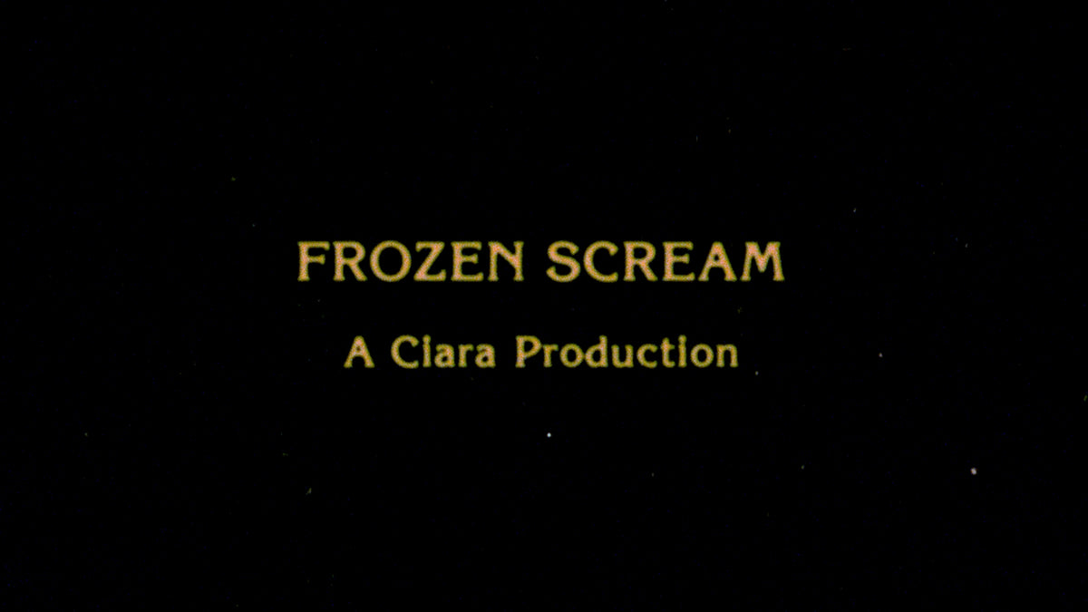 The Executioner Part II / Frozen Scream