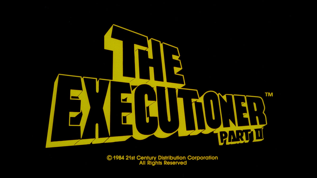 The Executioner Part II / Frozen Scream