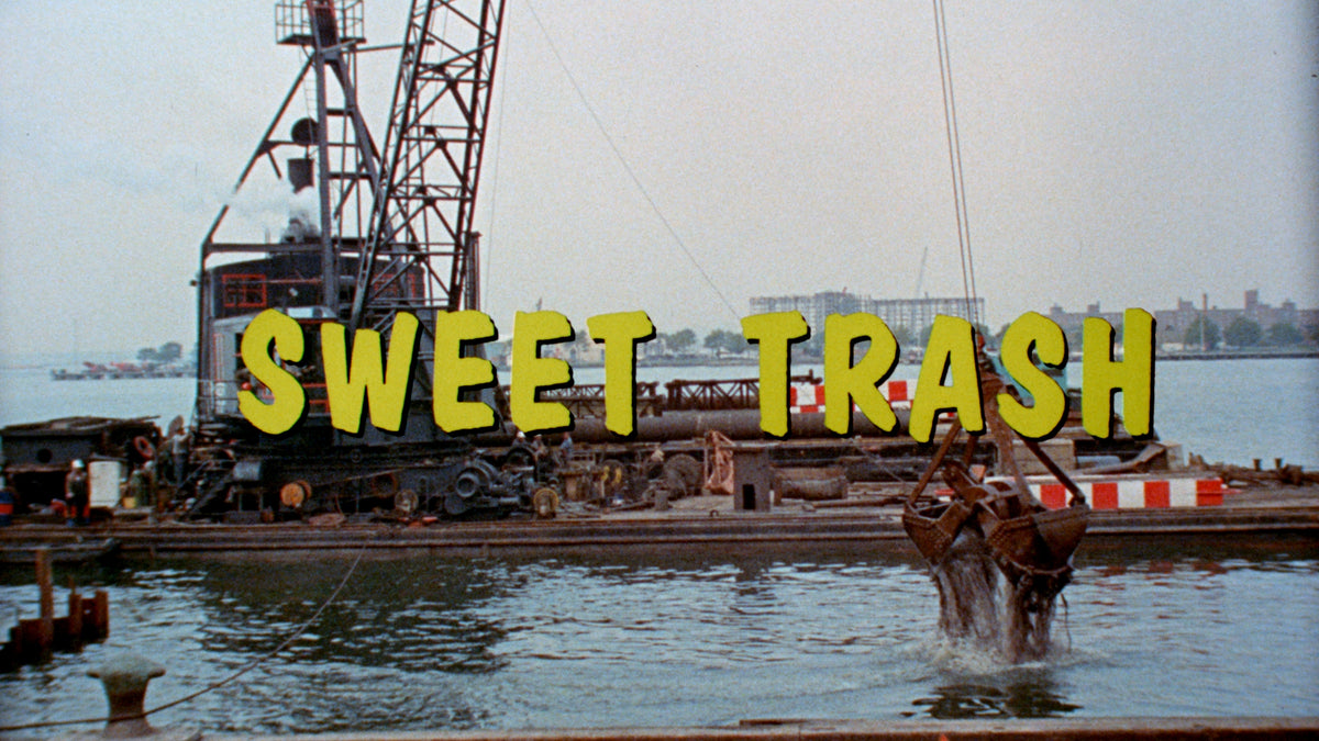 Sweet Trash / The Hang Up