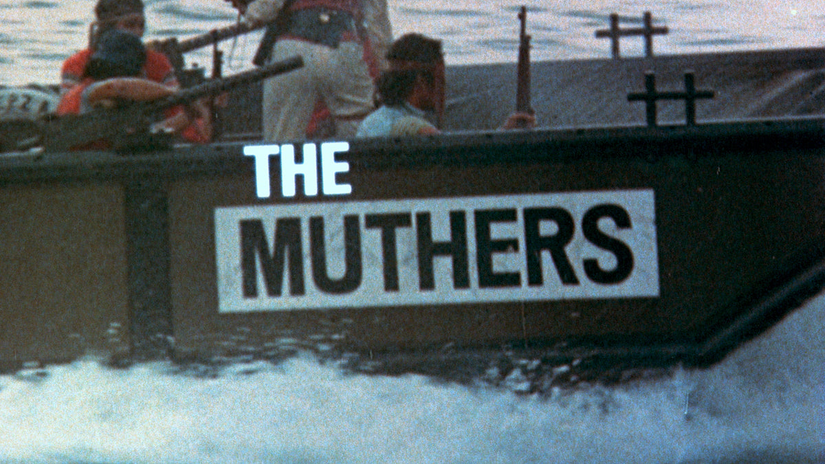 The Muthers
