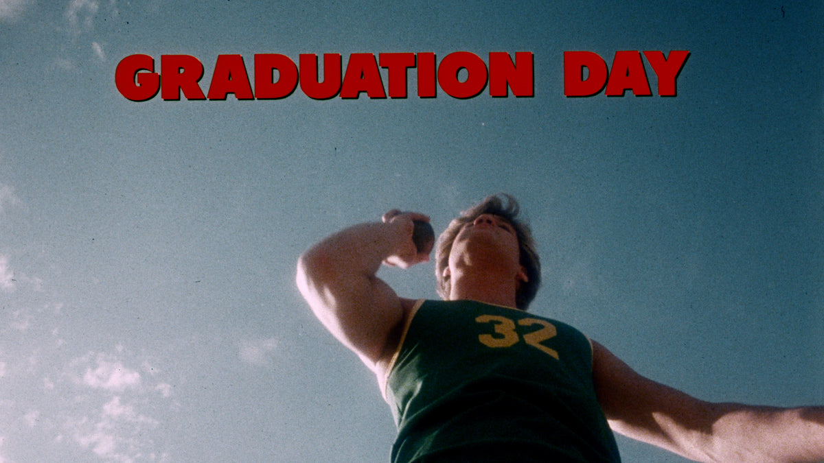 Graduation Day