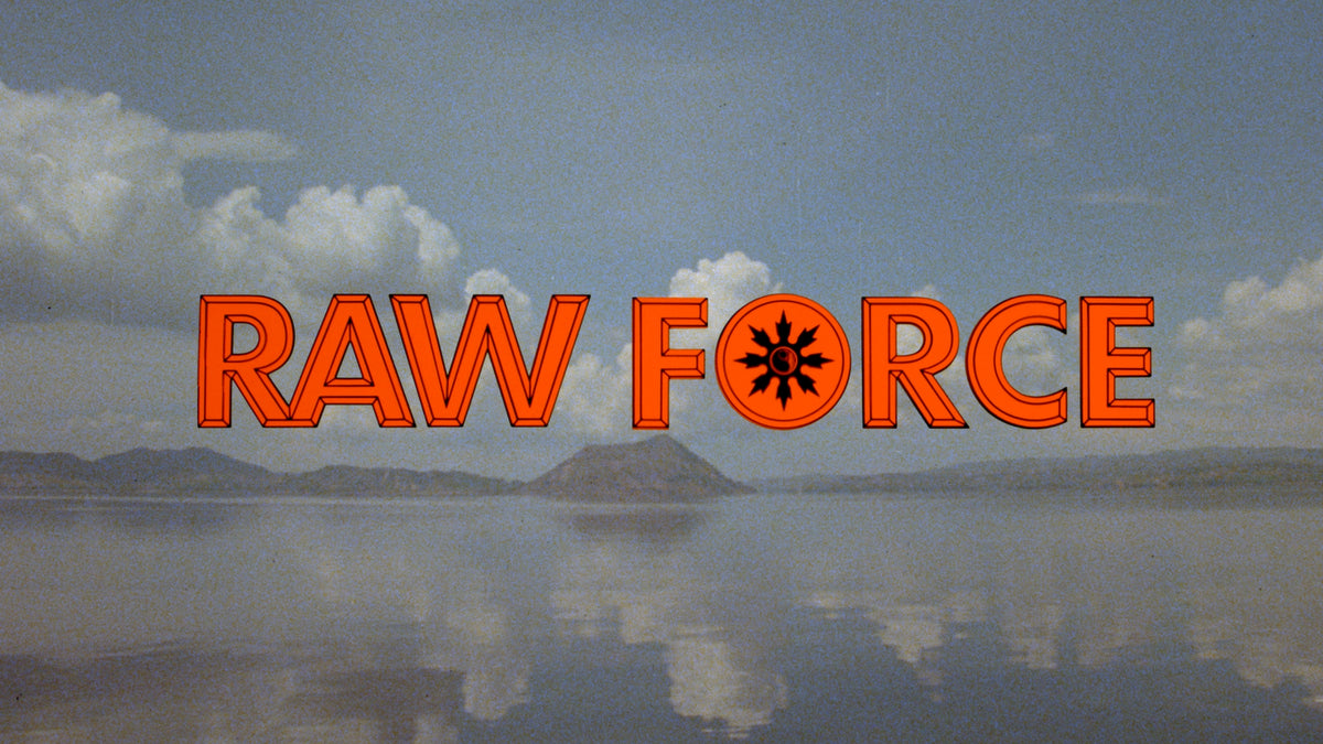 Raw Force