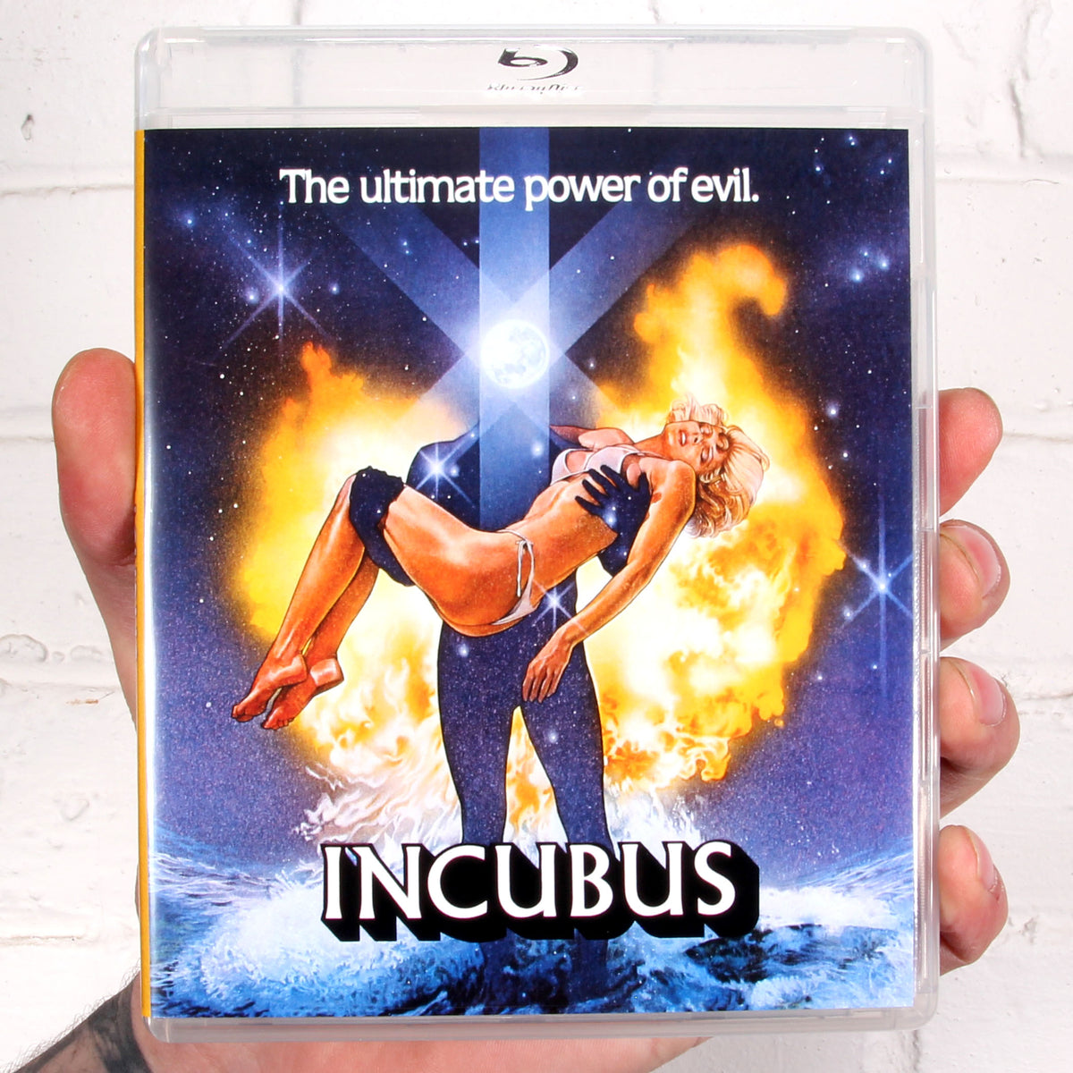 The Incubus