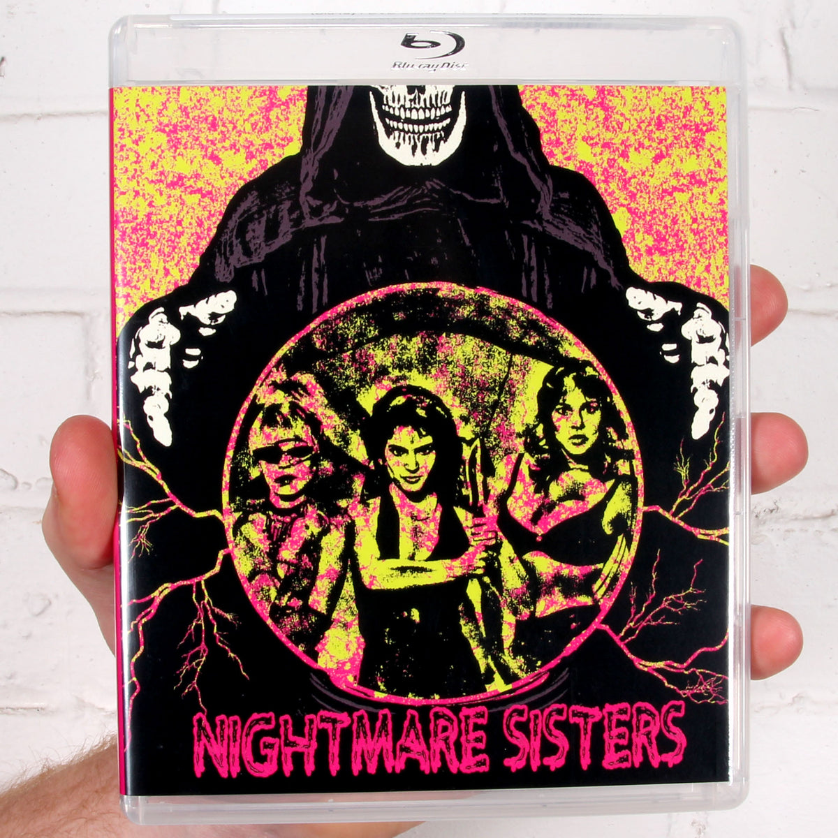 Nightmare Sisters