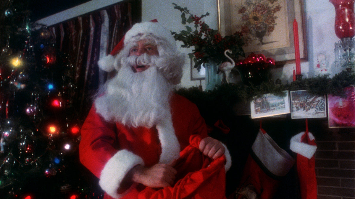 Christmas Evil