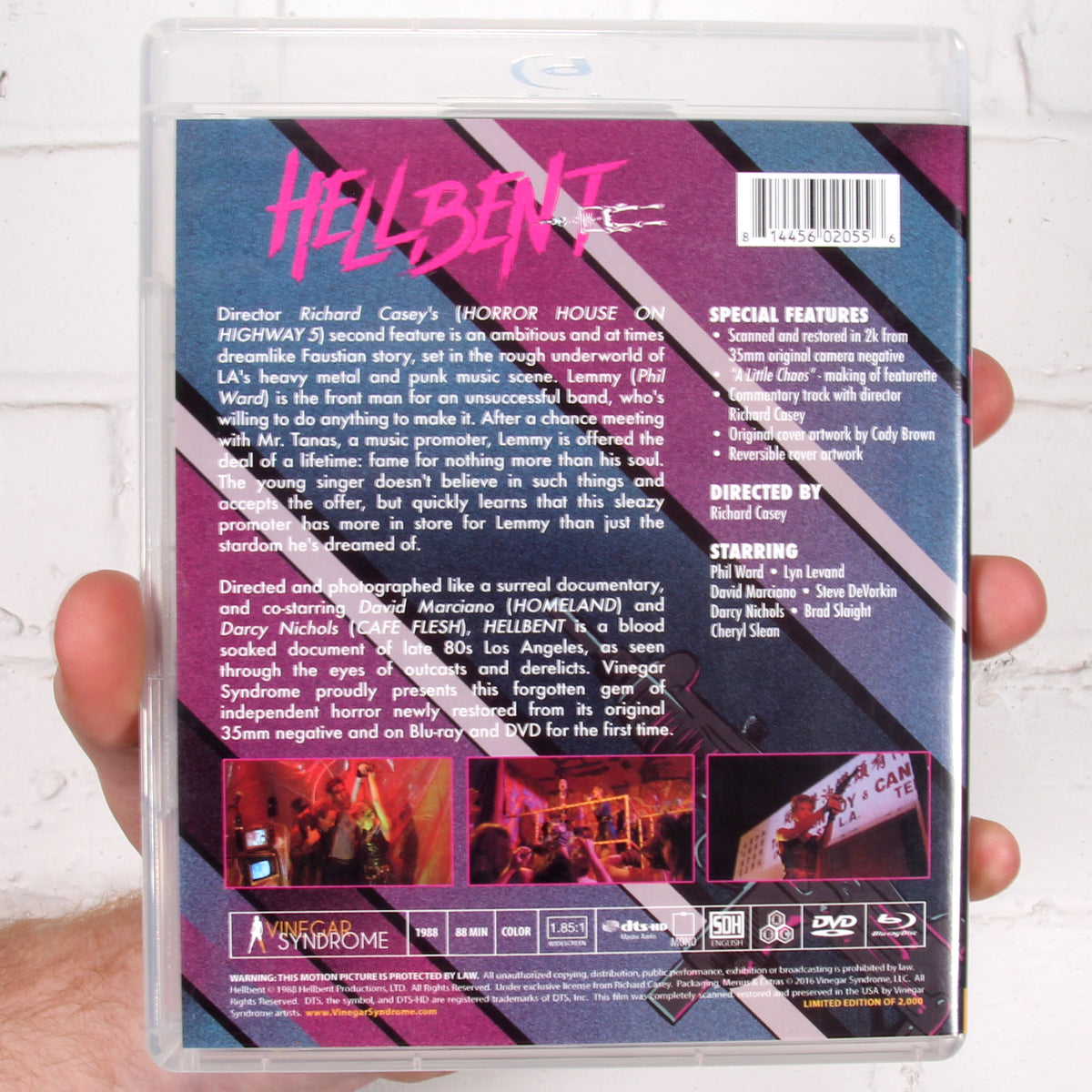 Hellbent