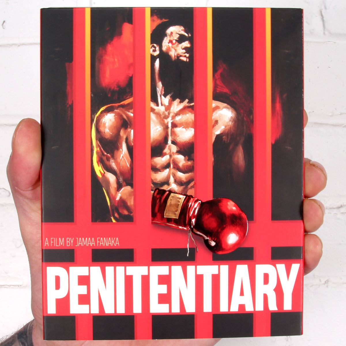 Penitentiary