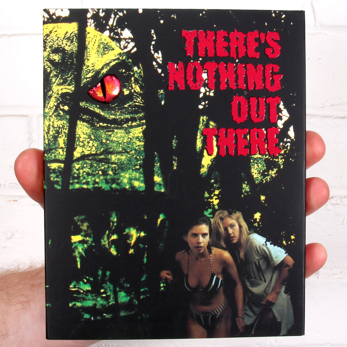 There's Nothing Out There