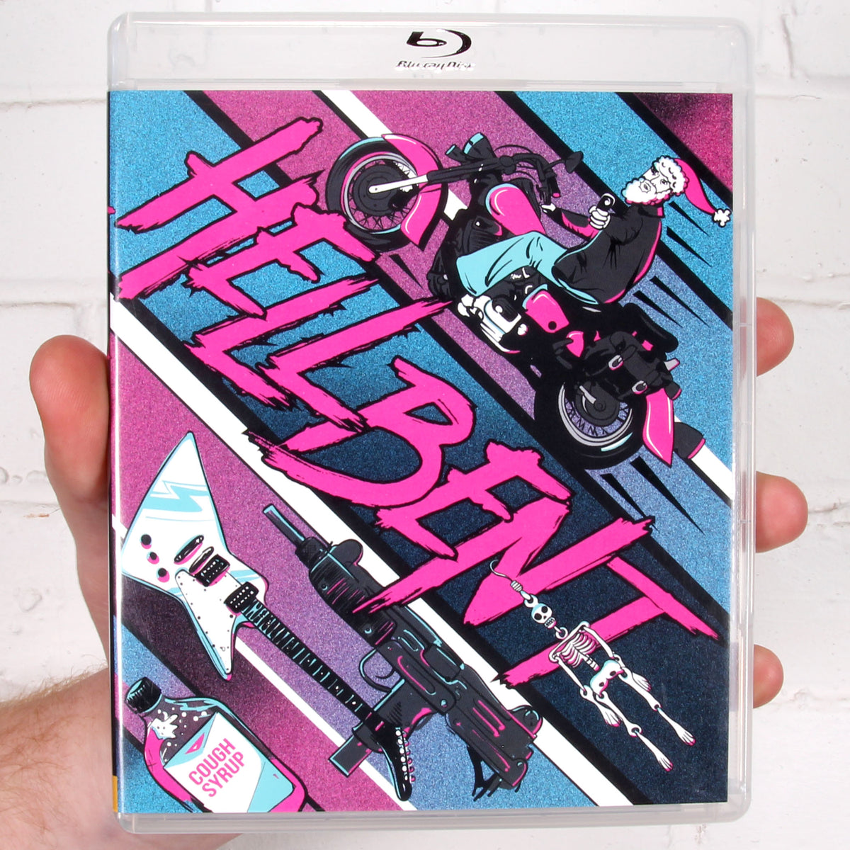 Hellbent
