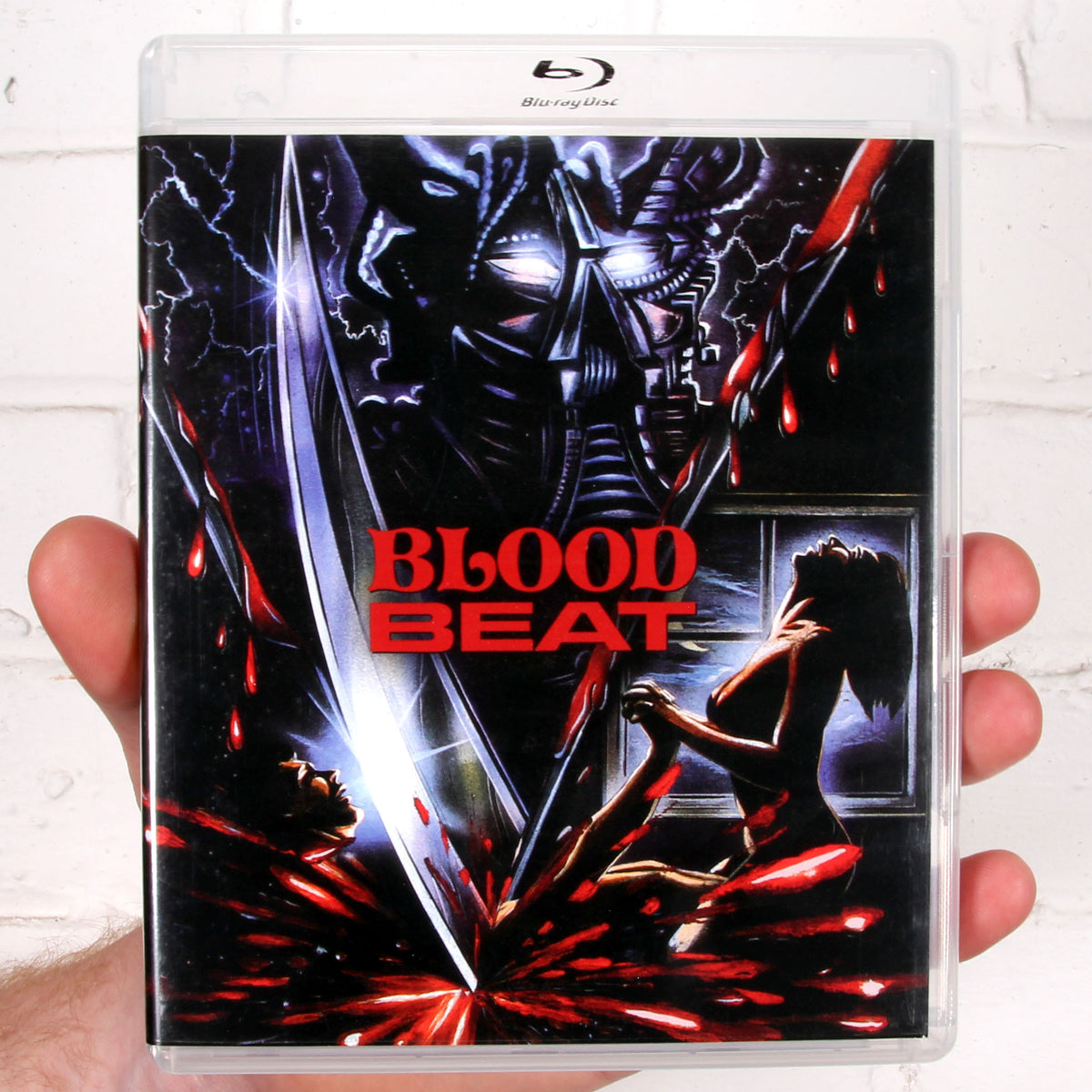 Blood Beat