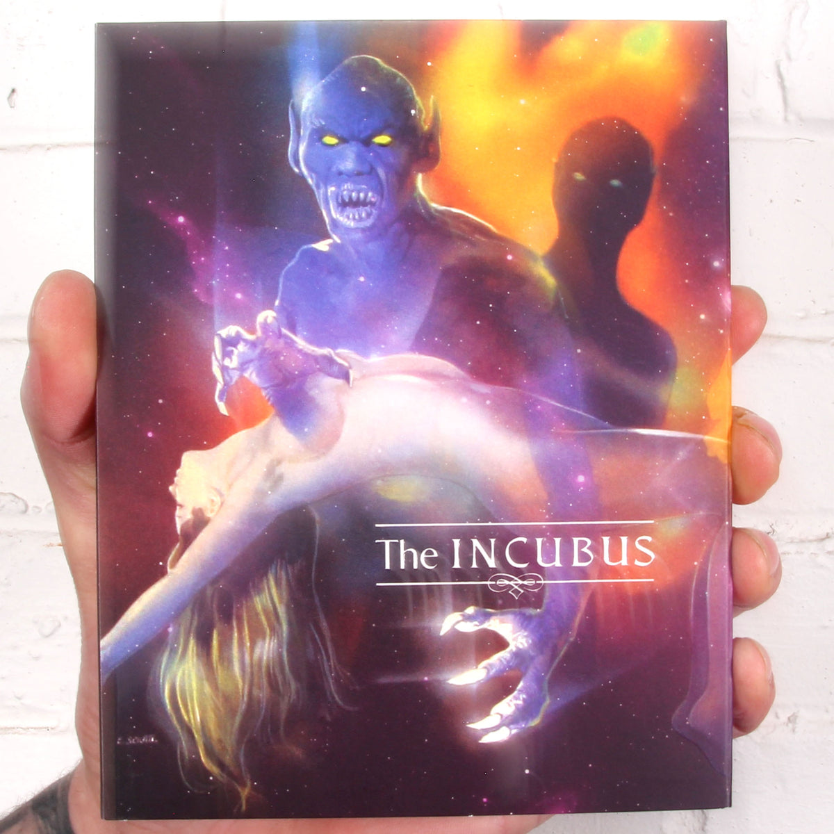 The Incubus