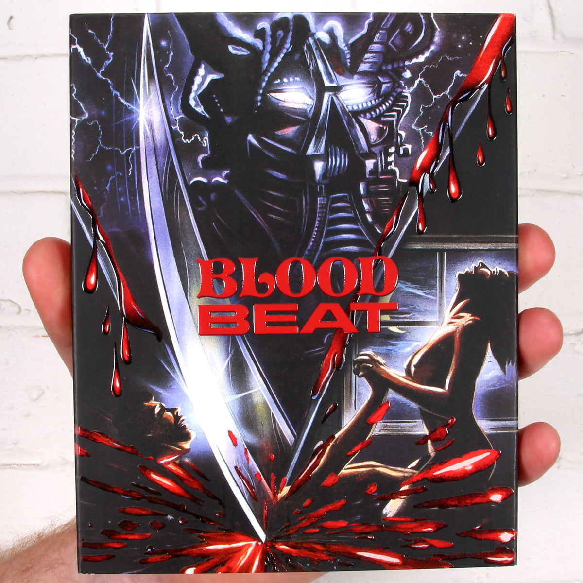 Blood Beat