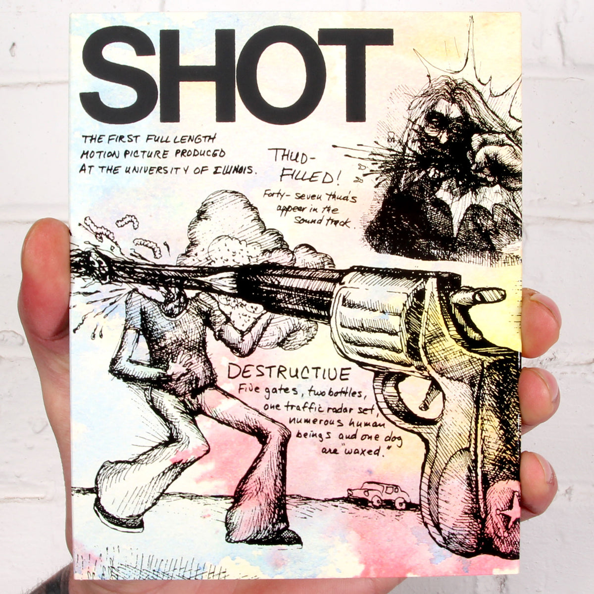 Shot