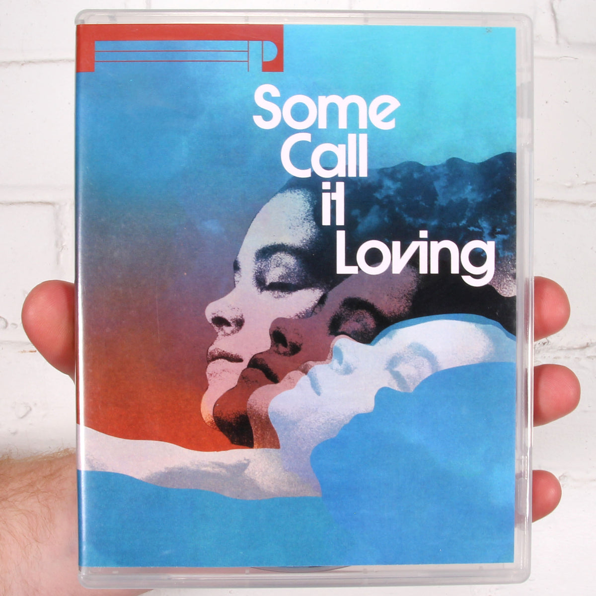 Some Call It Loving
