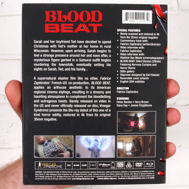 Blood Beat