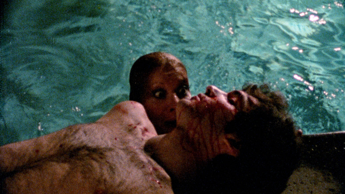 The Executioner Part II / Frozen Scream