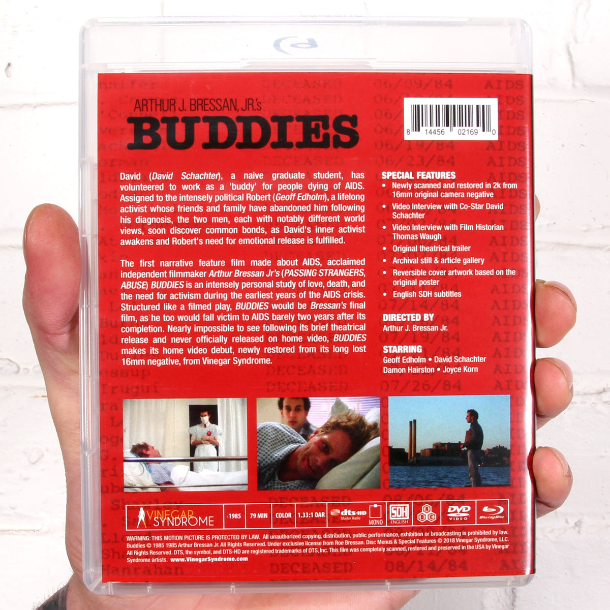 Buddies