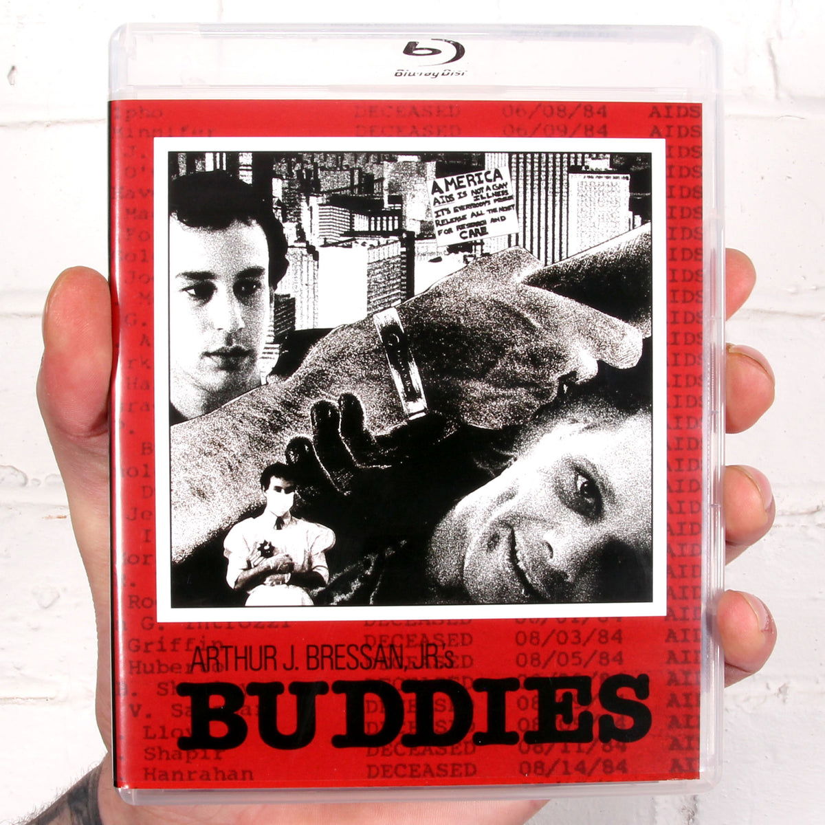 Buddies