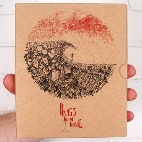 その他 Hangs Upon Nothing [Blu-ray] [Import] Hangs Upon Nothing – Vinegar Syndrome