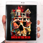 House of the Dead [aka Alien Zone]