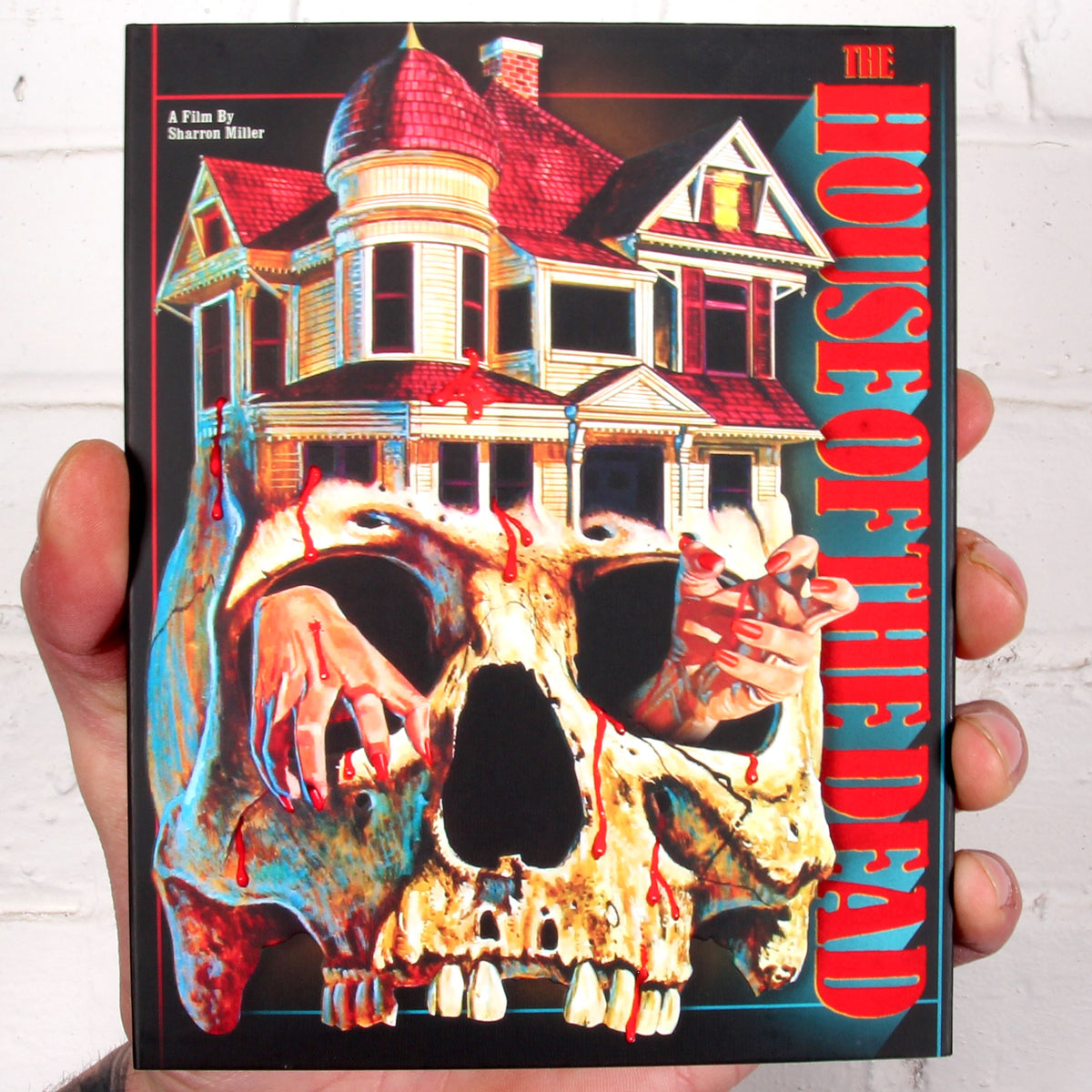 House of the Dead [aka Alien Zone]